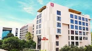 Hilton Garden Inn